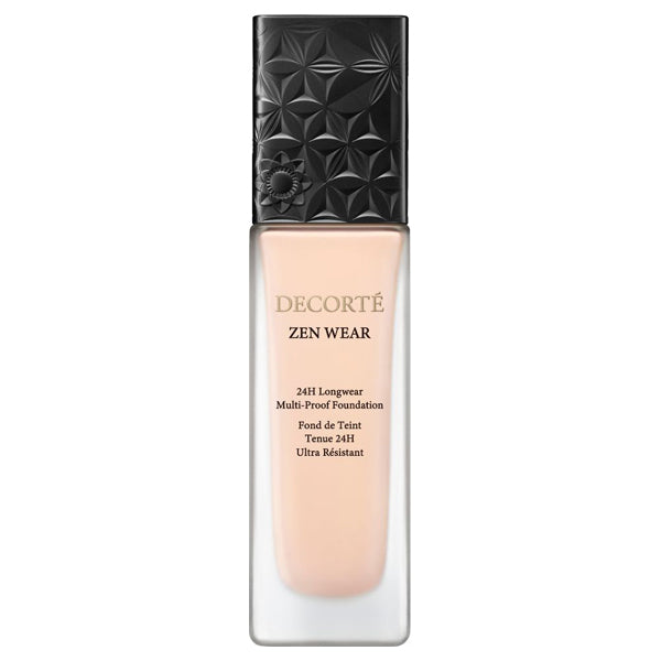 COSME DECORTE Zen Wear Stay SPF25 (C15), 30ml