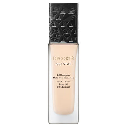 COSME DECORTE Zen Wear Stay SPF25 (N12), 30ml