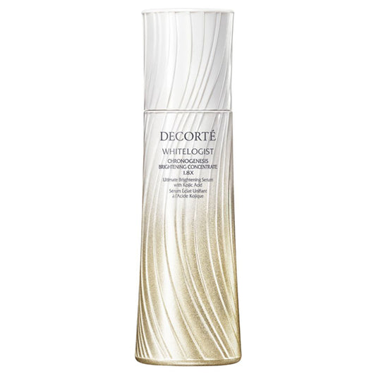 Cosme Decorte Whitelogist Chronogenesis Brightening Concentrate 1.8X, 60ml