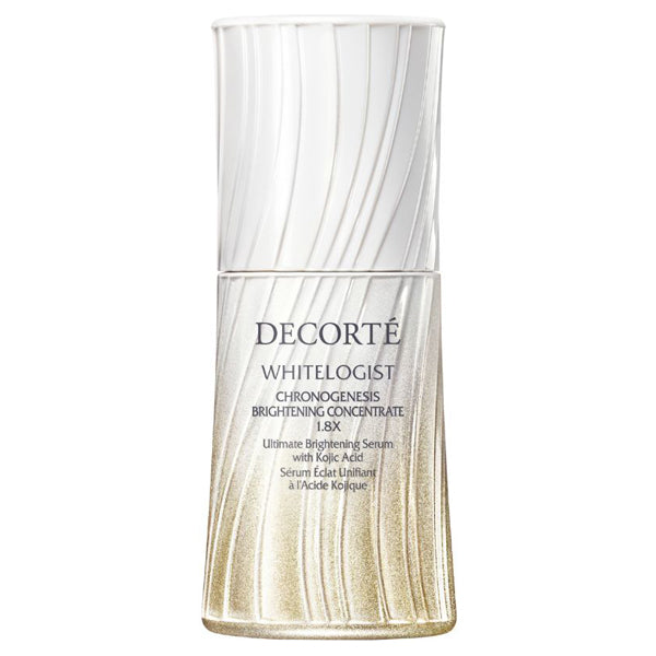 COSME DECORTE Whitelogist Chronogenesis Brightening Concentrate 1.8 X, 30ml