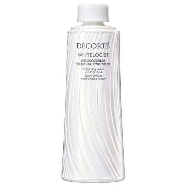 Cosme Decorte Whitelogist Chronogenesis Brightening Concentrate Refill, 60ml