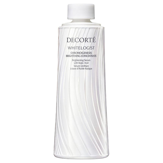 Cosme Decorte Whitelogist Chronogenesis Brightening Concentrate Refill, 60ml