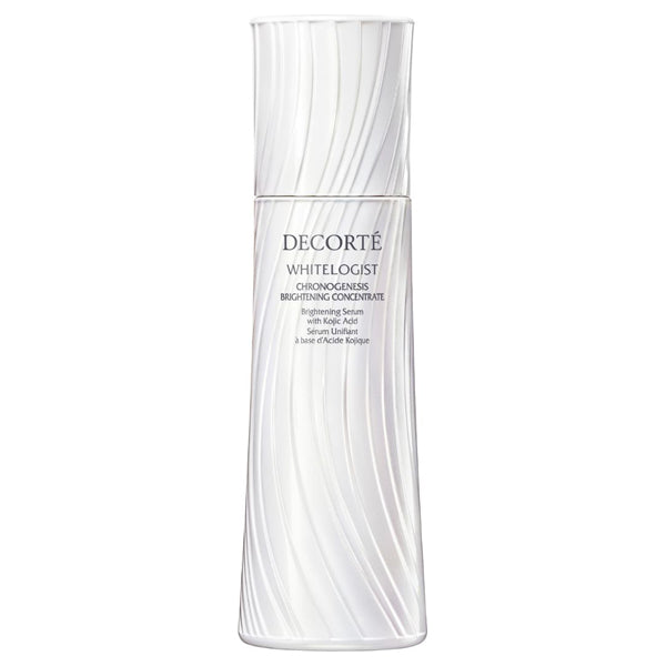 Cosme Decorte Whitelogist Chronogenesis Brightening Concentrate, 60ml