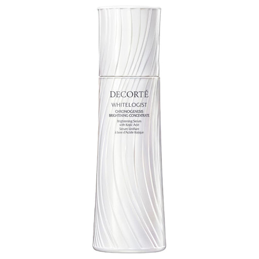 Cosme Decorte Whitelogist Chronogenesis Brightening Concentrate, 60ml