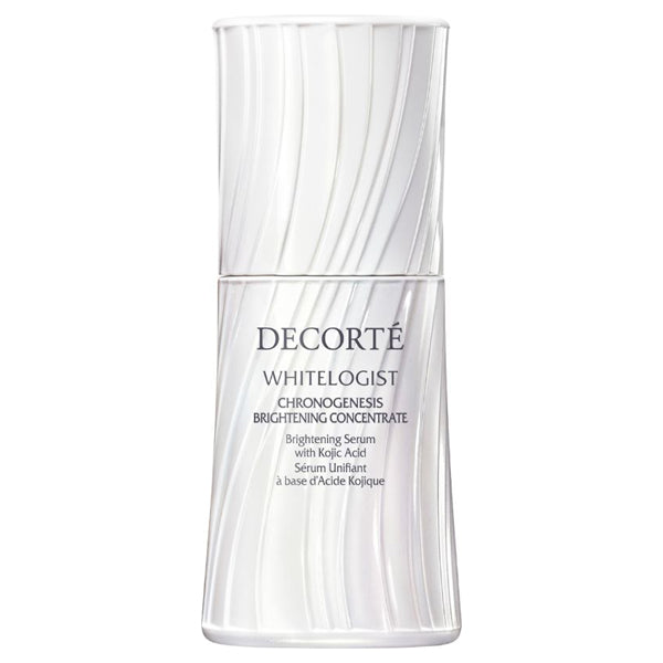 COSME DECORTE Whitelogist Chronogenesis Brightening Concentrate, 30ml