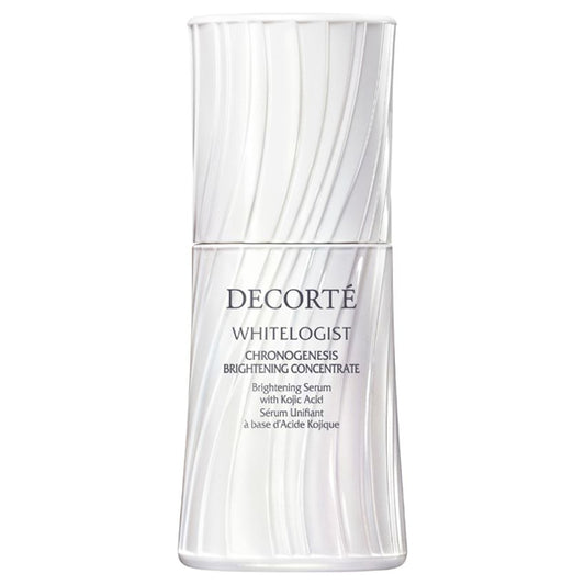 COSME DECORTE Whitelogist Chronogenesis Brightening Concentrate, 30ml