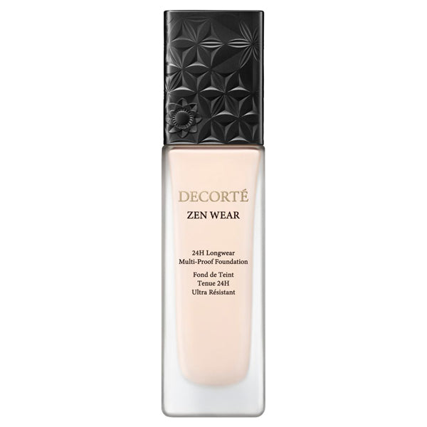 COSME DECORTE Zen Wear Stay SPF25 (C10), 30ml