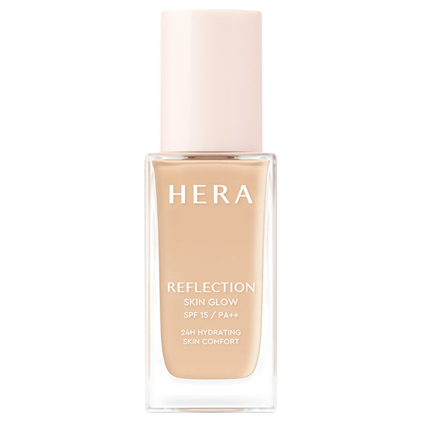 HERA Reflection Skin Glow Foundation, SPF15, (23N1 Beige)