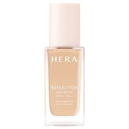 HERA Reflection Skin Glow Foundation, SPF15, (23N1 Beige)