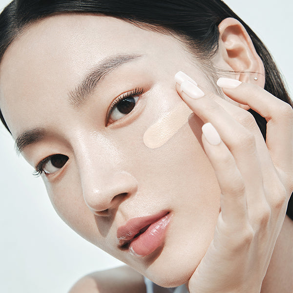 Reflection Skin Glow Foundation SPF15, 21N1 Vanilla, 30g