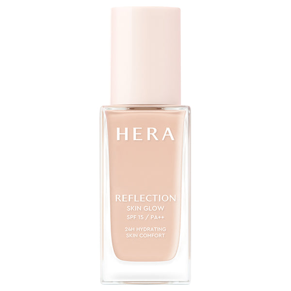 Reflection Skin Glow Foundation SPF15, 21C1 Rose Vanilla, 30g
