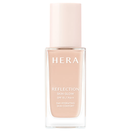 Reflection Skin Glow Foundation SPF15, 21C1 Rose Vanilla, 30g