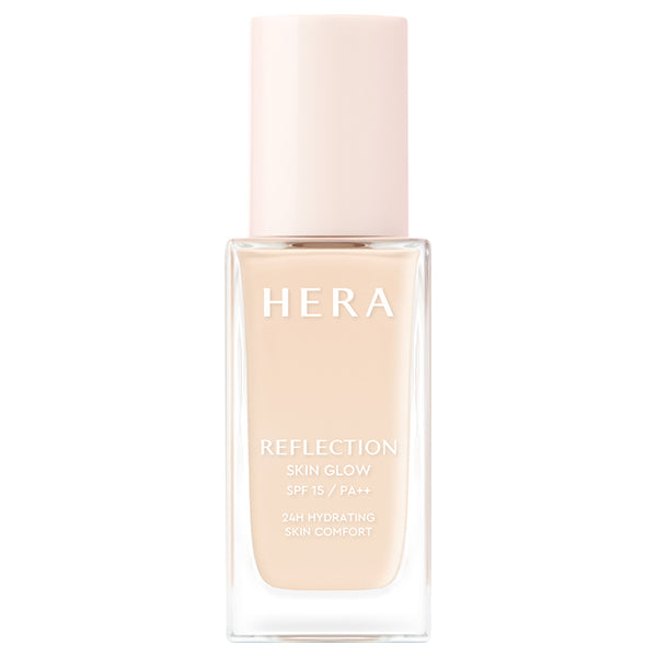 Reflection Skin Glow Foundation SPF15, 17N1 Ivory, 30g