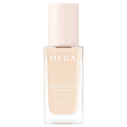 Reflection Skin Glow Foundation SPF15, 17N1 Ivory, 30g