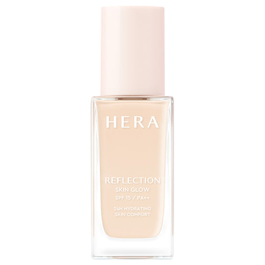 Reflection Skin Glow Foundation SPF15, 17N1 Ivory, 30g