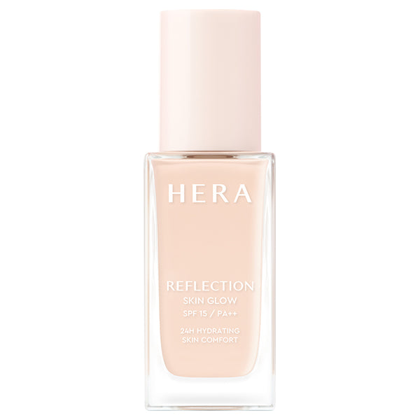 Reflection Skin Glow Foundation SPF15, 17C1 Petal Ivory, 30g
