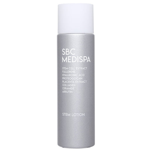 SBC Medispa Stem Lotion, 120ml