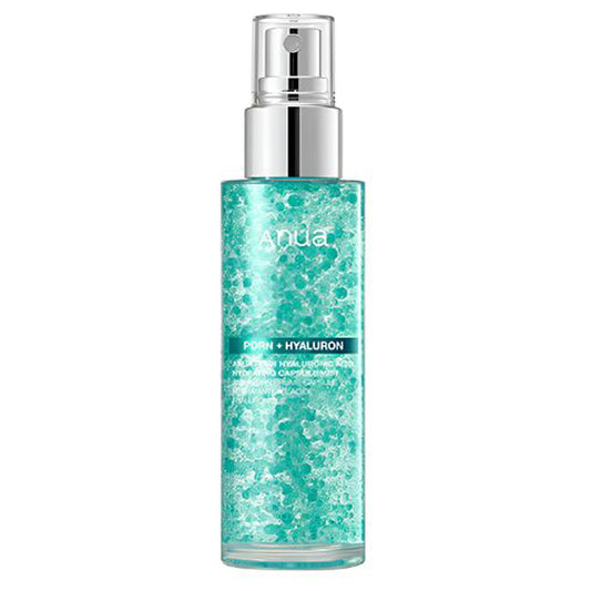 Anua PDRN Hyaluronic Acid Hydrating Mist, 100ml