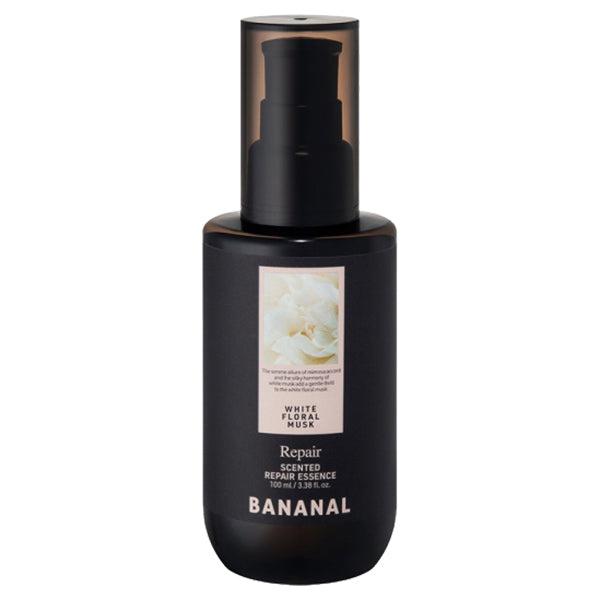 BANANAL Scented Repair Essence (White Floral Musk), 100ml