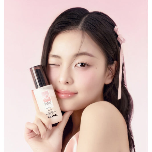 BANANAL Scented Repair Ampoule Mist (Baby Musk), 100ml