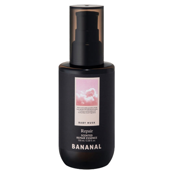 BANANAL Scented Repair Essence (Baby Musk), 100ml