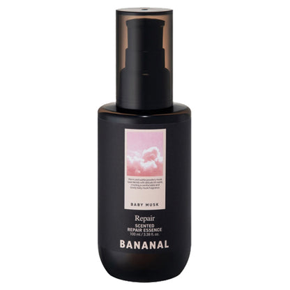 BANANAL Scented Repair Essence (Baby Musk), 100ml
