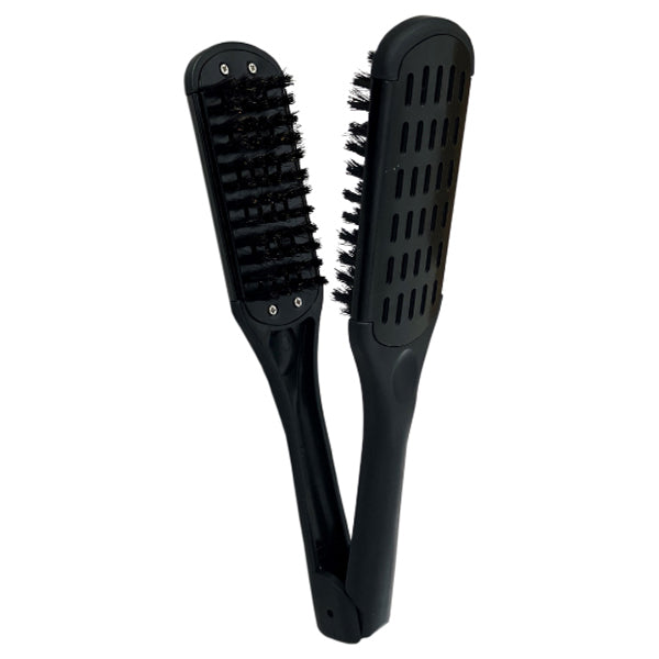Laena Straight Twin Brush