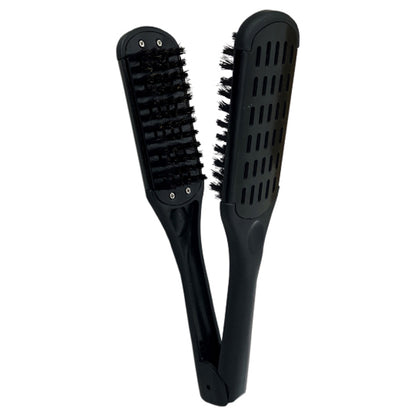 Laena Straight Twin Brush