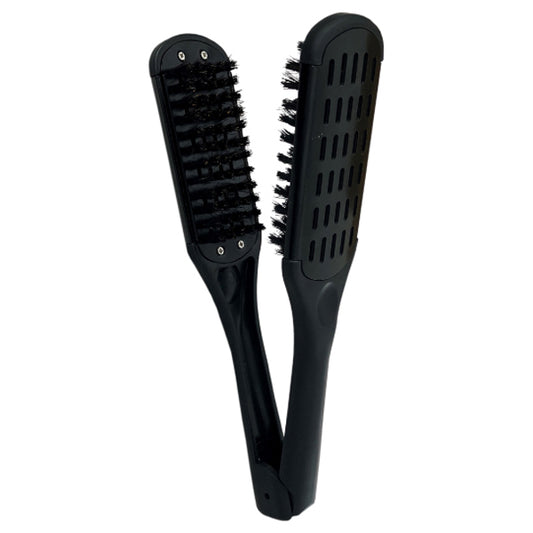 Laena Straight Twin Brush