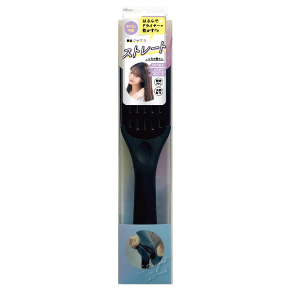 Laena Straight Twin Brush