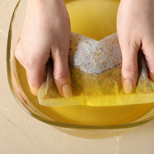 THERA Yakuto YOJO Bath Jun/On Set, 30g x 6