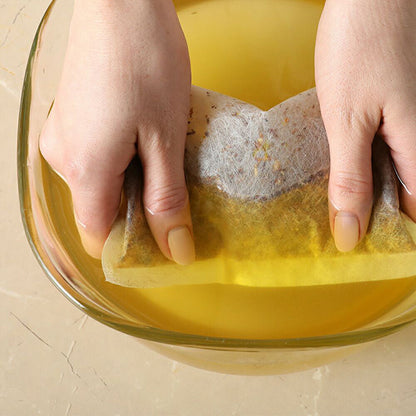 THERA Yakuto YOJO Bath Jun/On Set, 30g x 6