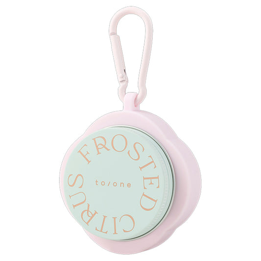 to/one Frosted Citrus Hand Cream, 30g