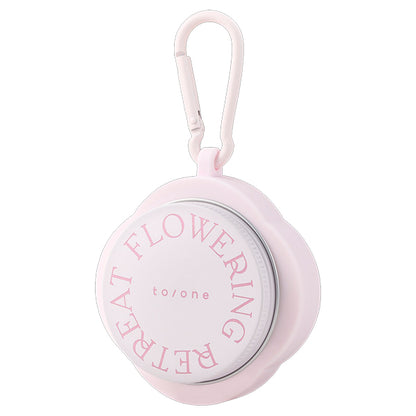 to/one Flowering Retreat Hand Cream, 30g