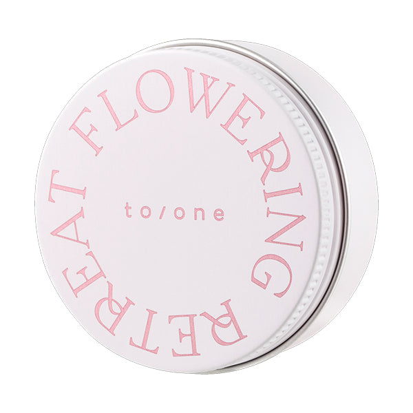 to/one Flowering Retreat Hand Cream, 30g