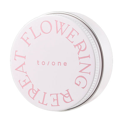 to/one Flowering Retreat Hand Cream, 30g