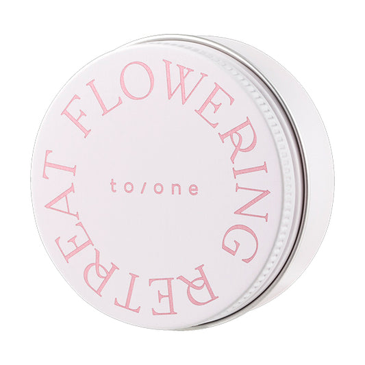 to/one Flowering Retreat Hand Cream, 30g