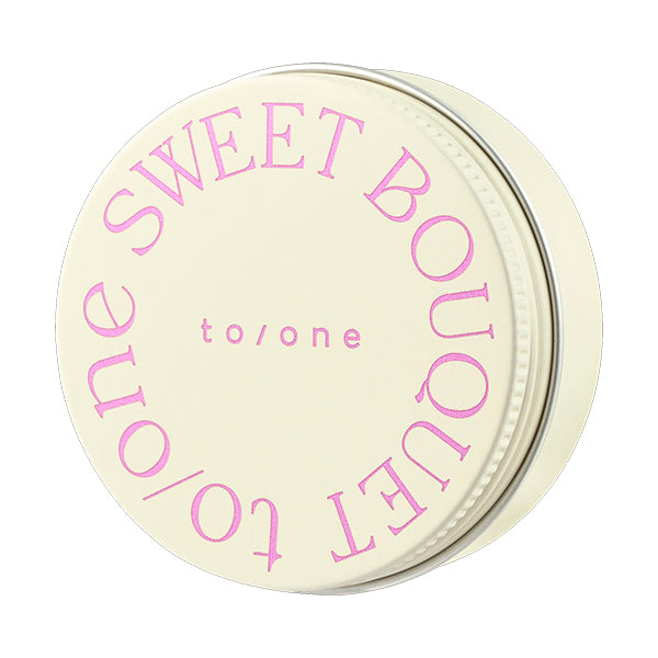 to/one Sweet Bouquet Hand Cream (S), 30g