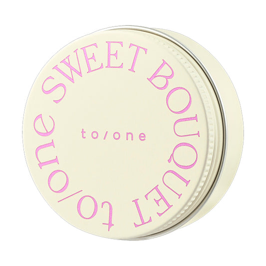to/one Sweet Bouquet Hand Cream (S), 30g