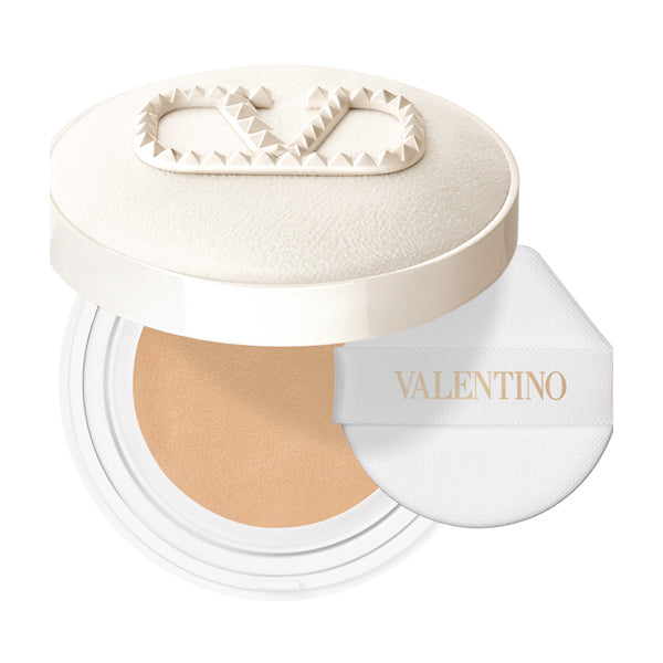 GO Cushion Glow Ivory Collection, LA1, 12g
