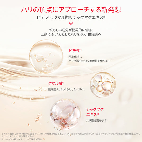 SK-II Skinpower Renew Cream Trial Kit Limited Edition, 50g, 30ml