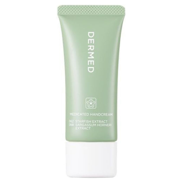 DERMED Medicated Hand Cream, 35g