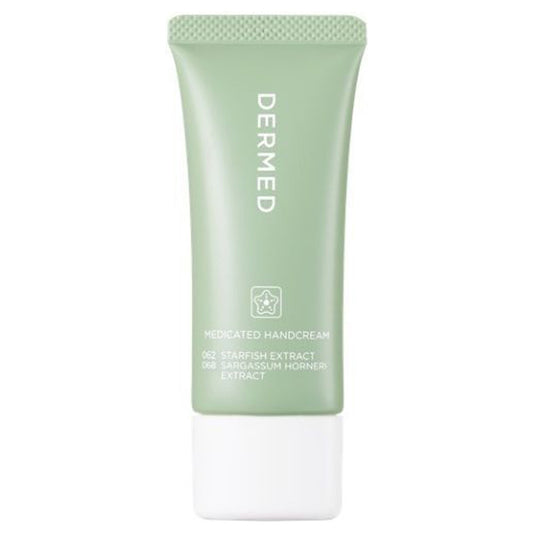 DERMED Medicated Hand Cream, 35g