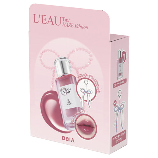 BBIA L'EAU TINT Haze Edition, 10 VEIL L'EAU, 4.5g, 1 bottle