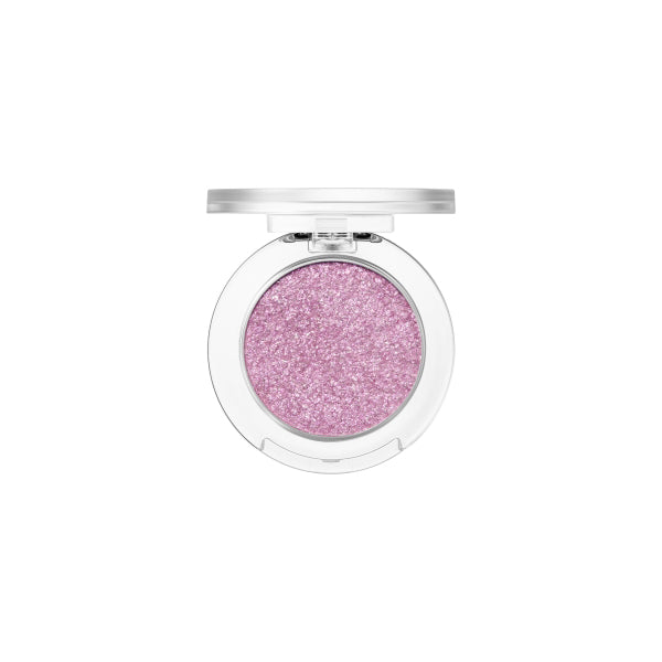 banilaco Hyper Holo Beam Eye Glitter (PK02 Popping Pink)