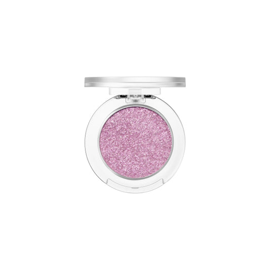 banilaco Hyper Holo Beam Eye Glitter (PK02 Popping Pink)