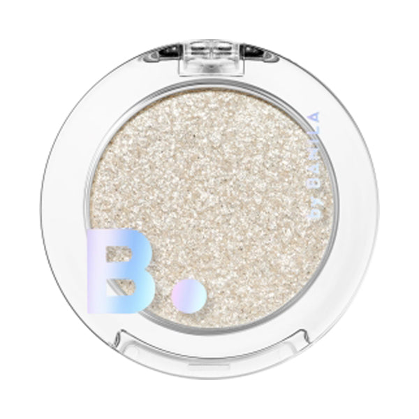 Banila Co Hyper Holo Beam Eye Glitter, GD01 Glam Halo, 1.8g