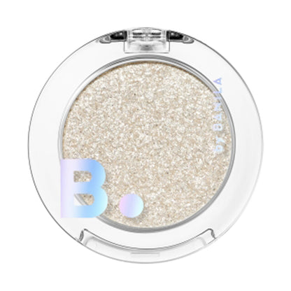 Banila Co Hyper Holo Beam Eye Glitter, GD01 Glam Halo, 1.8g