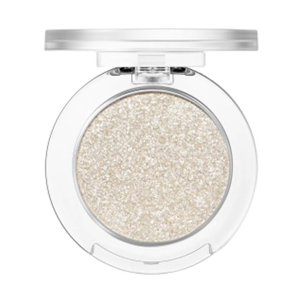 banilaco Hyper Holo Beam Eye Glitter (GD01 Glam Halo)