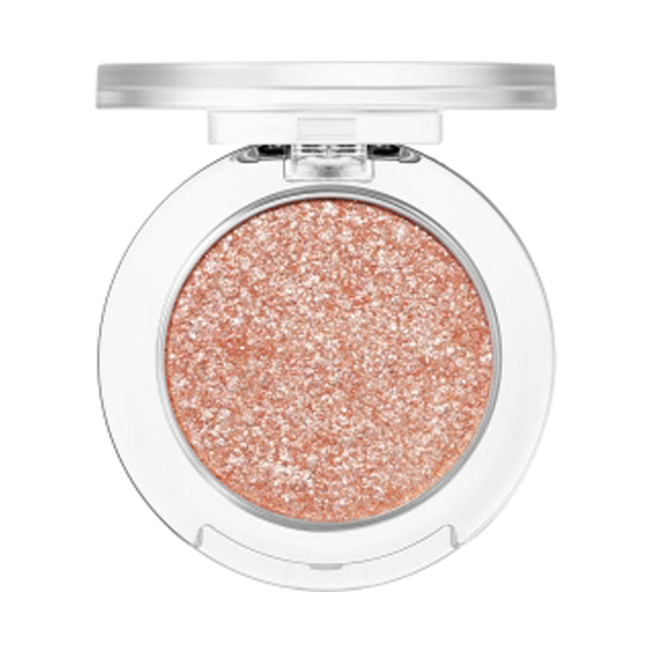 banilaco Hyper Holo Beam Eye Glitter (CR01 Peach Snap)
